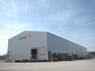Industrial and Commercial